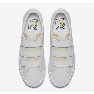 Sold Nike SB Zoom Blazer Low AC QS Sail White Sz 9